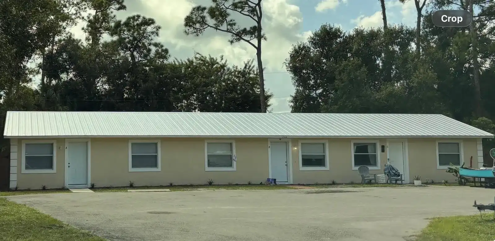 5108 Sanibel Avenue, Fort Pierce FL 34951