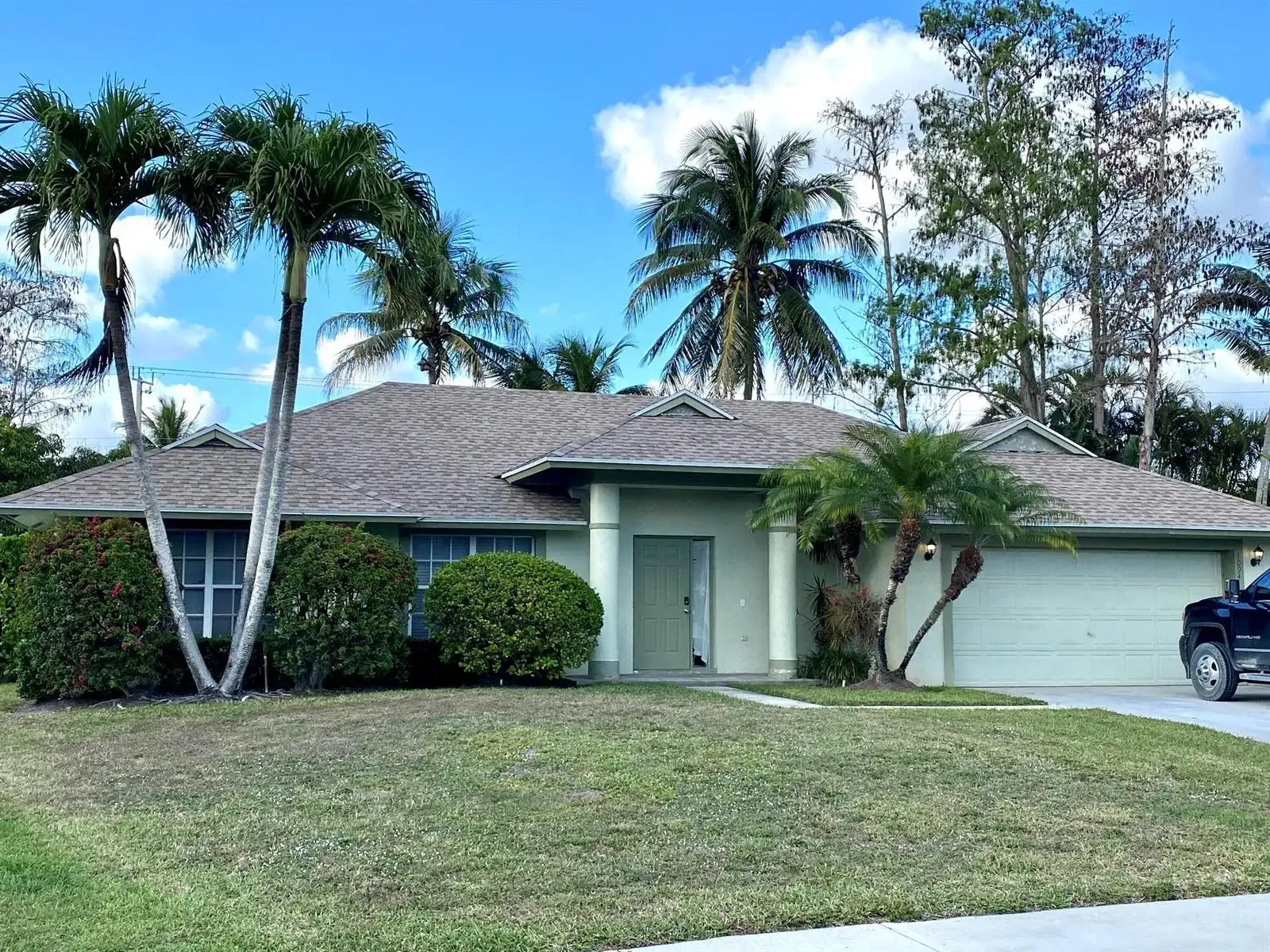 1094 Raintree Lane, Wellington FL 33414