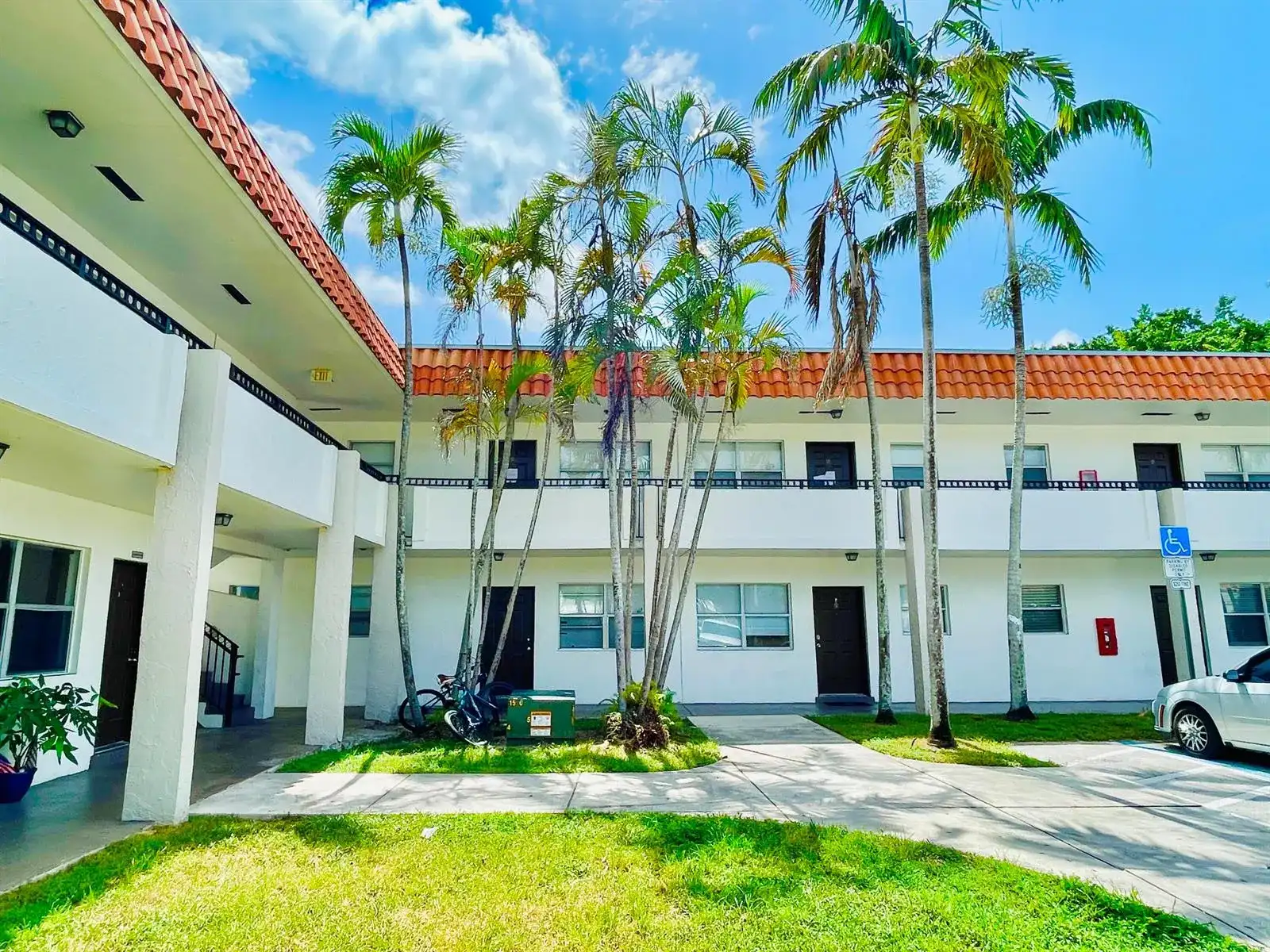 400 NW 65th Avenue # 114, Margate FL 33063