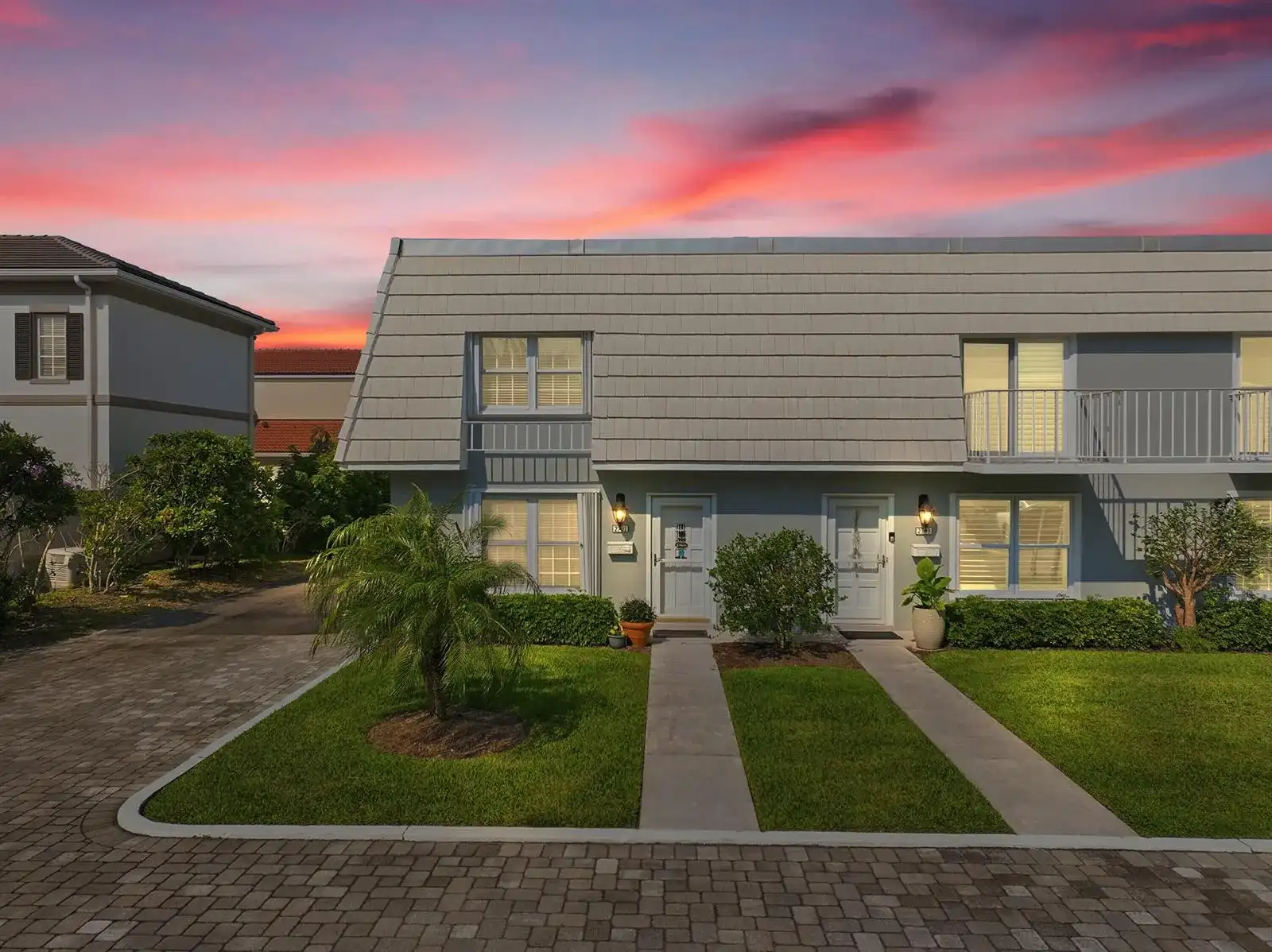 2701 Ocean Drive # 1a, Vero Beach FL 32963