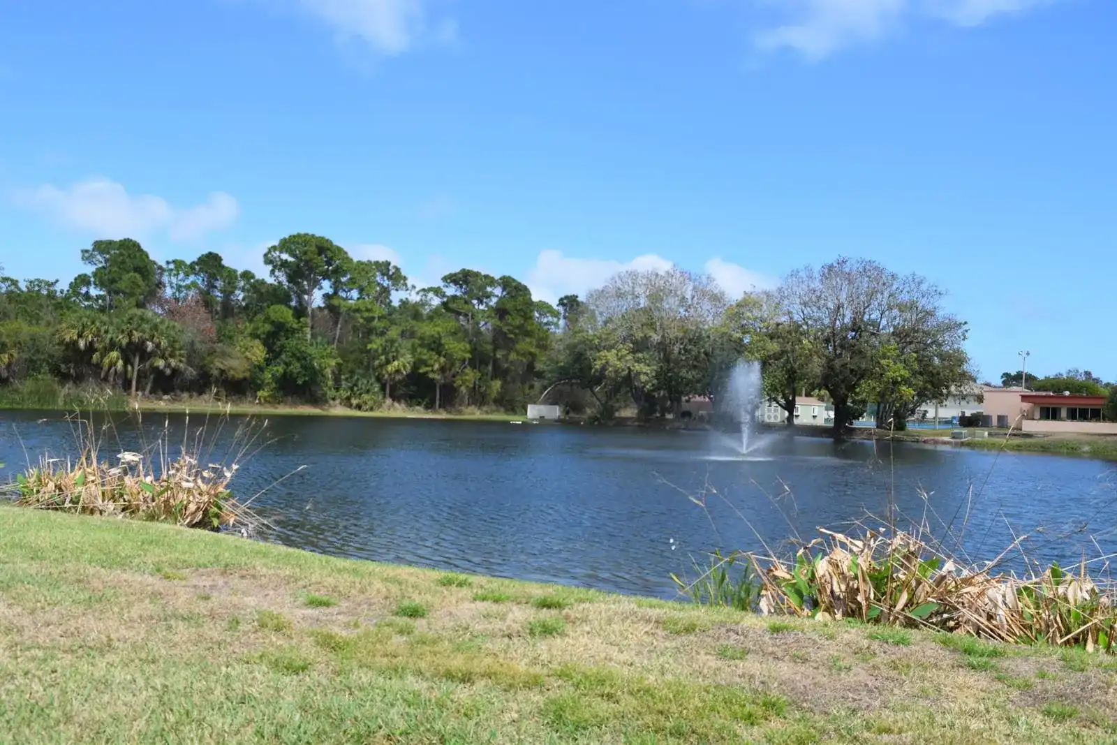 1 Lake Vista Trail # 201, Port St. Lucie FL 34952