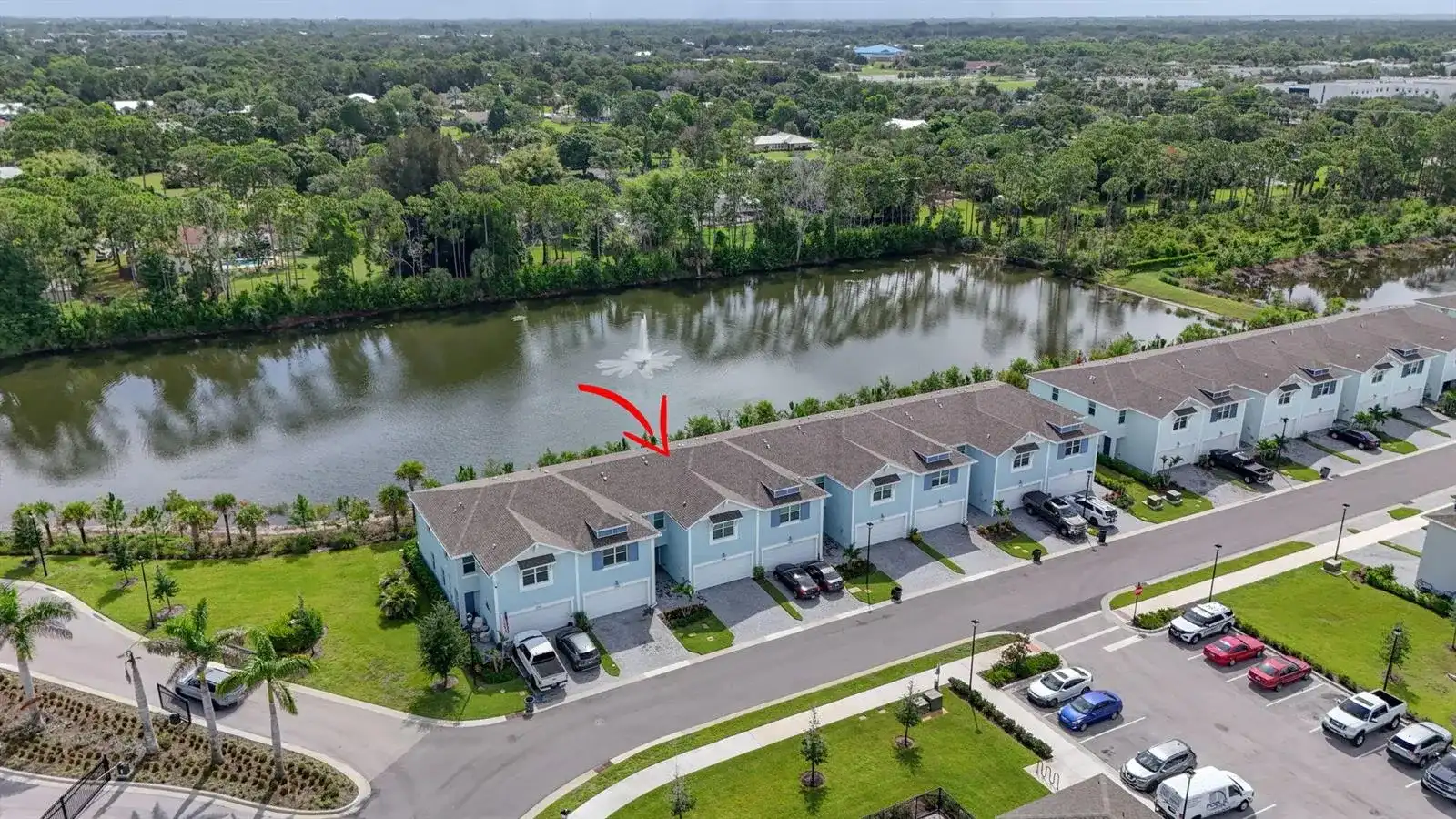 5786 SE Edgewater Circle, Stuart FL 34997
