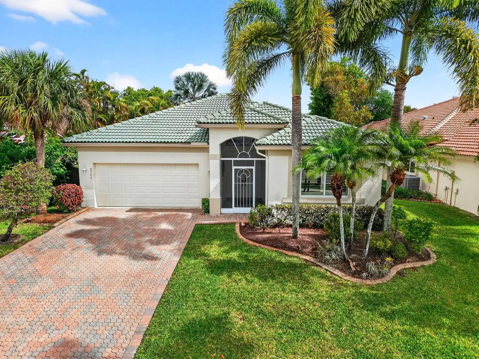 8706 Bellido Circle, Boynton Beach FL 33472
