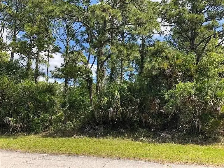 15138 Carousel Lane, Port Charlotte FL 33953