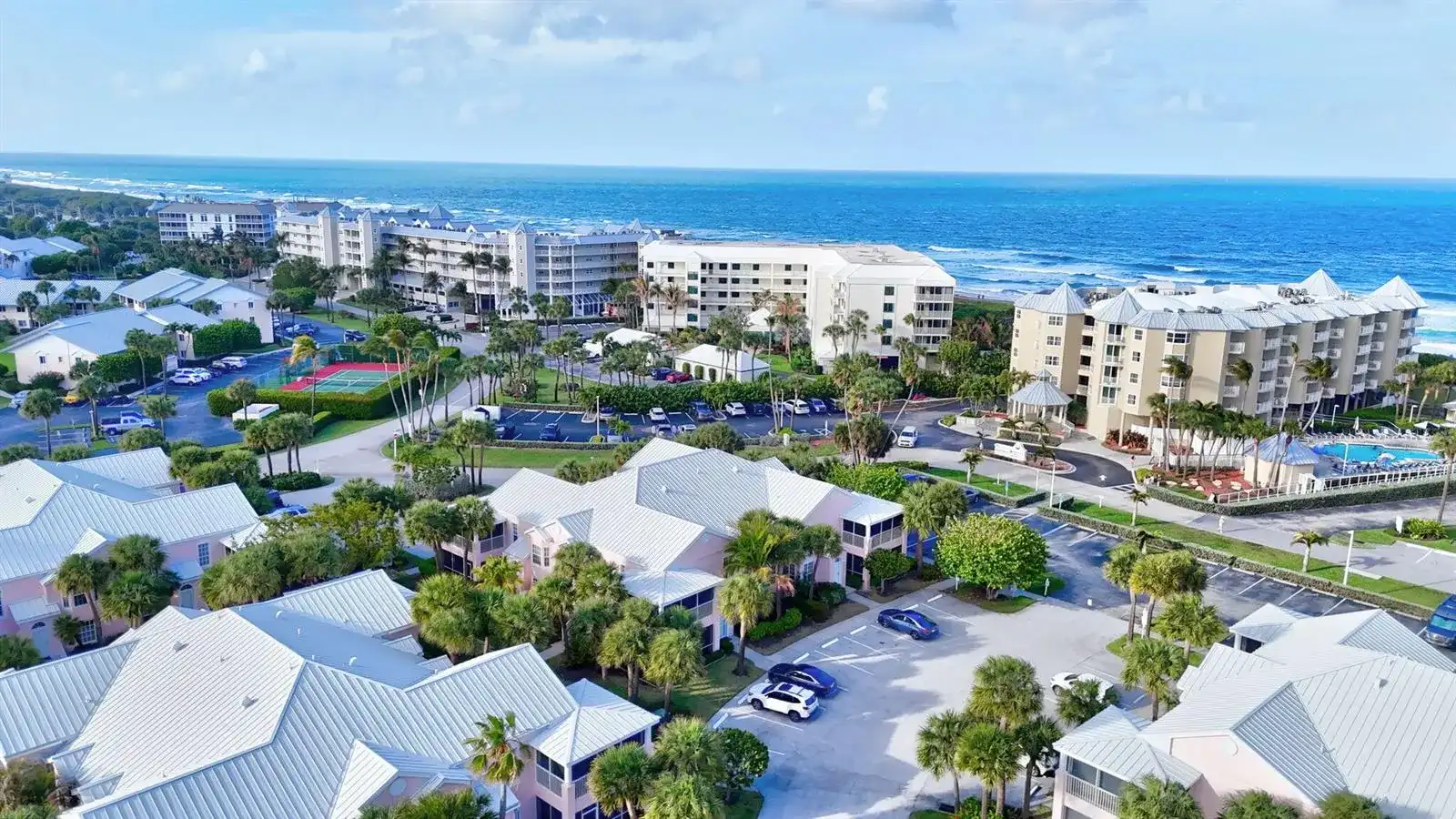 421 NE Plantation # 617, Stuart FL 34996