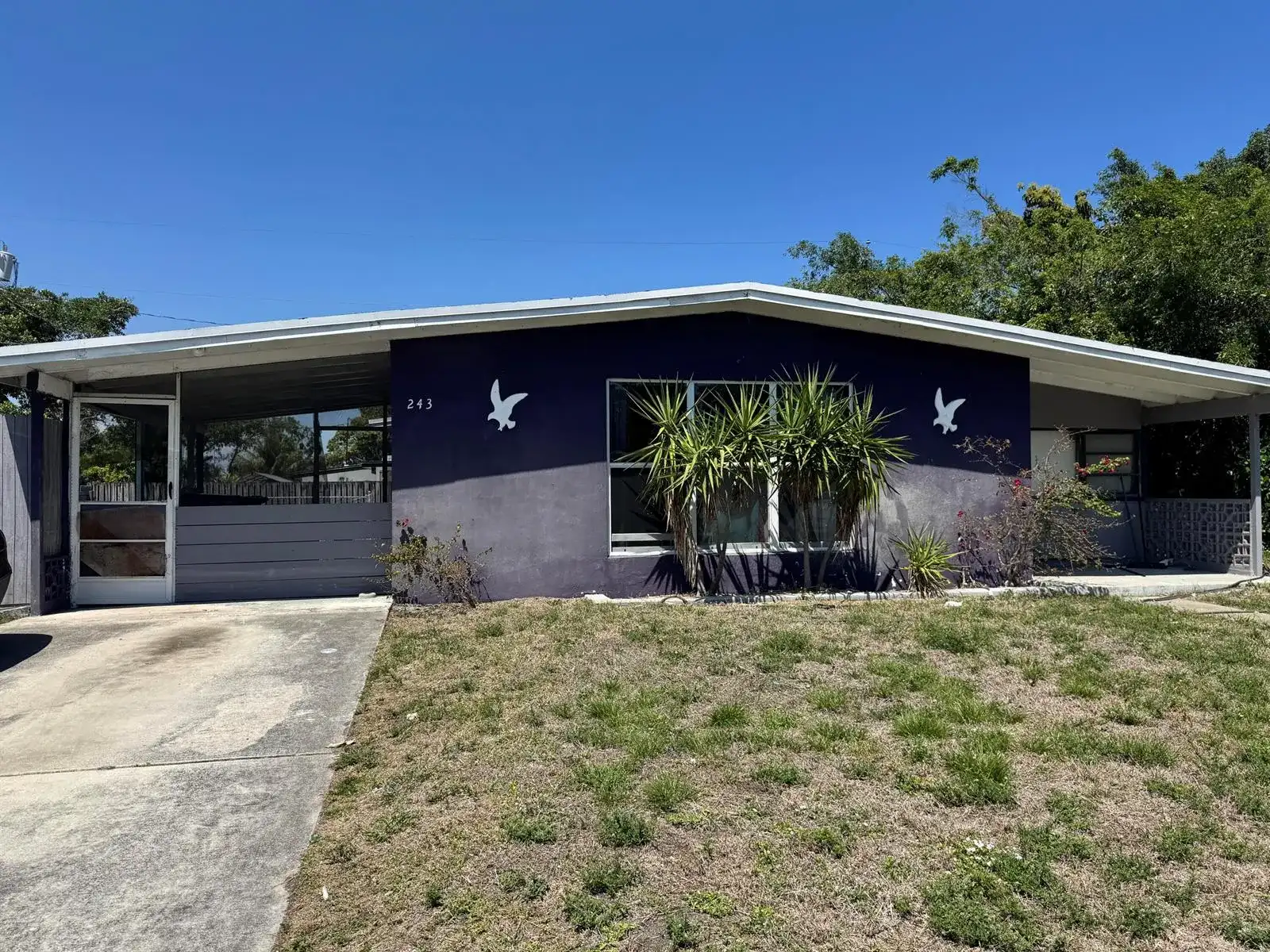 243 NE 39th Court, Deerfield Beach FL 33064