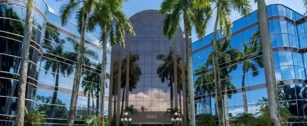 2500 N Military Trail # 455, Boca Raton FL 33431