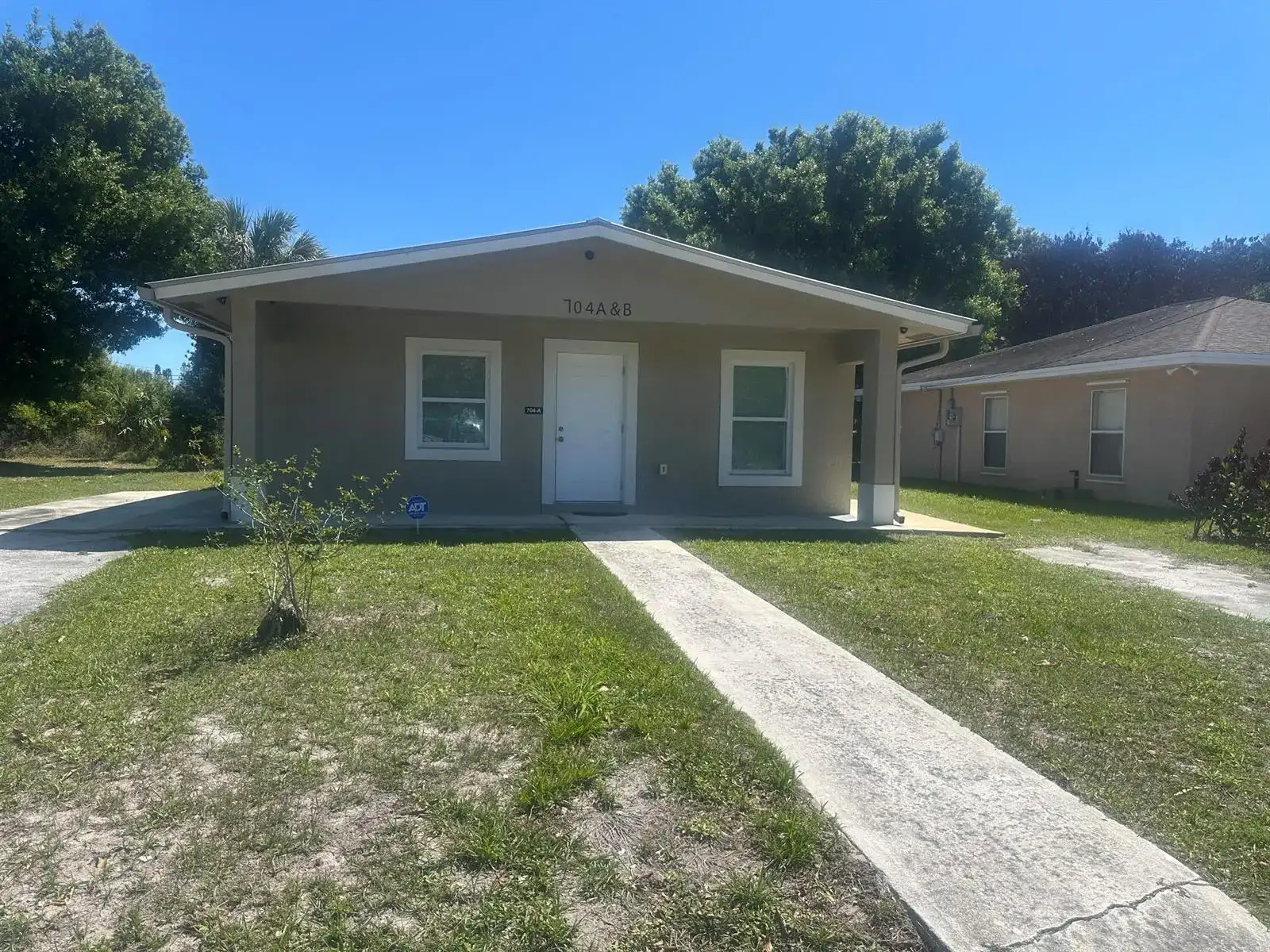 704 N 18th Street # B, Fort Pierce FL 34950