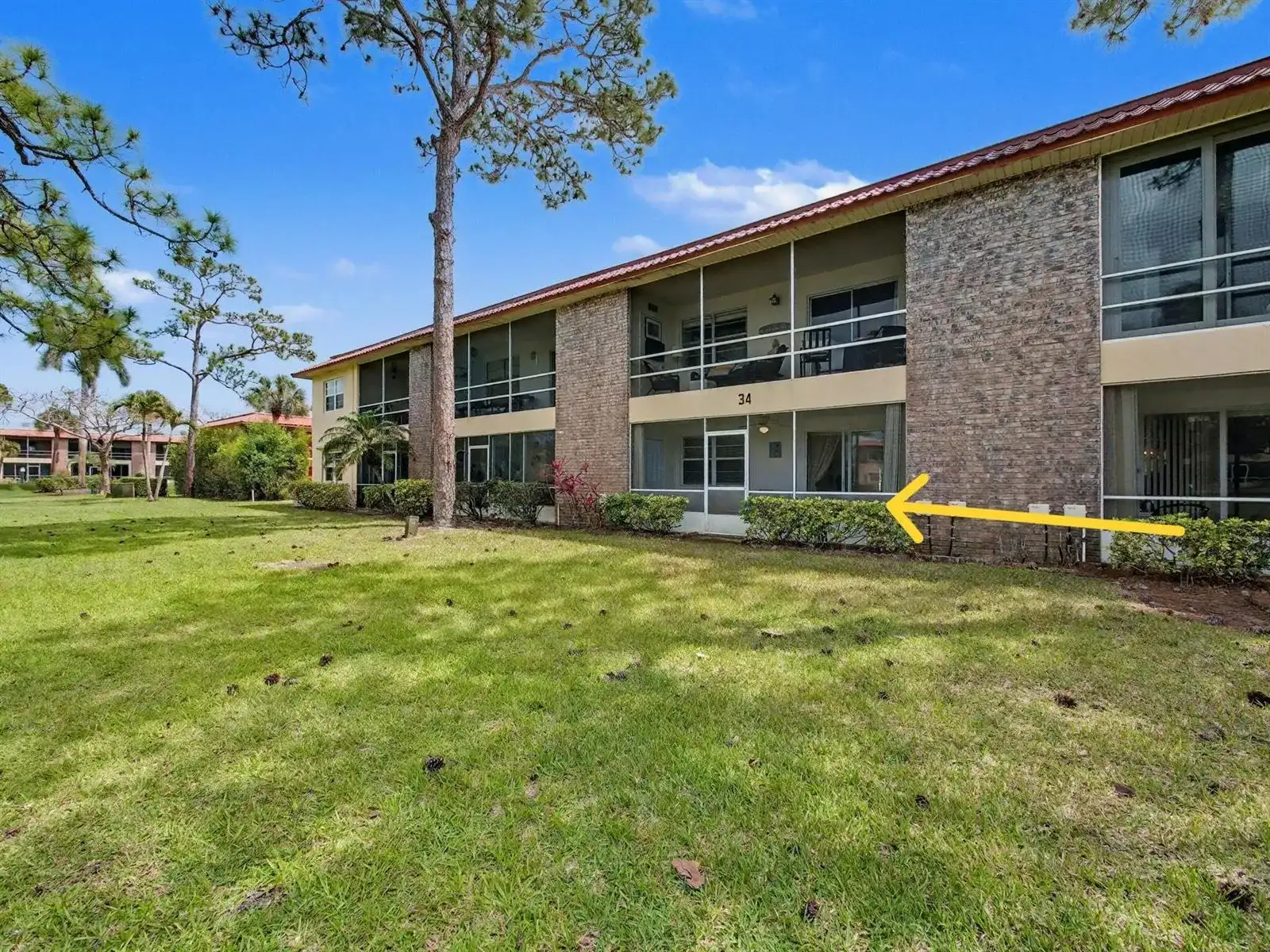 1967 SW Palm City Road # 34c, Stuart FL 34994
