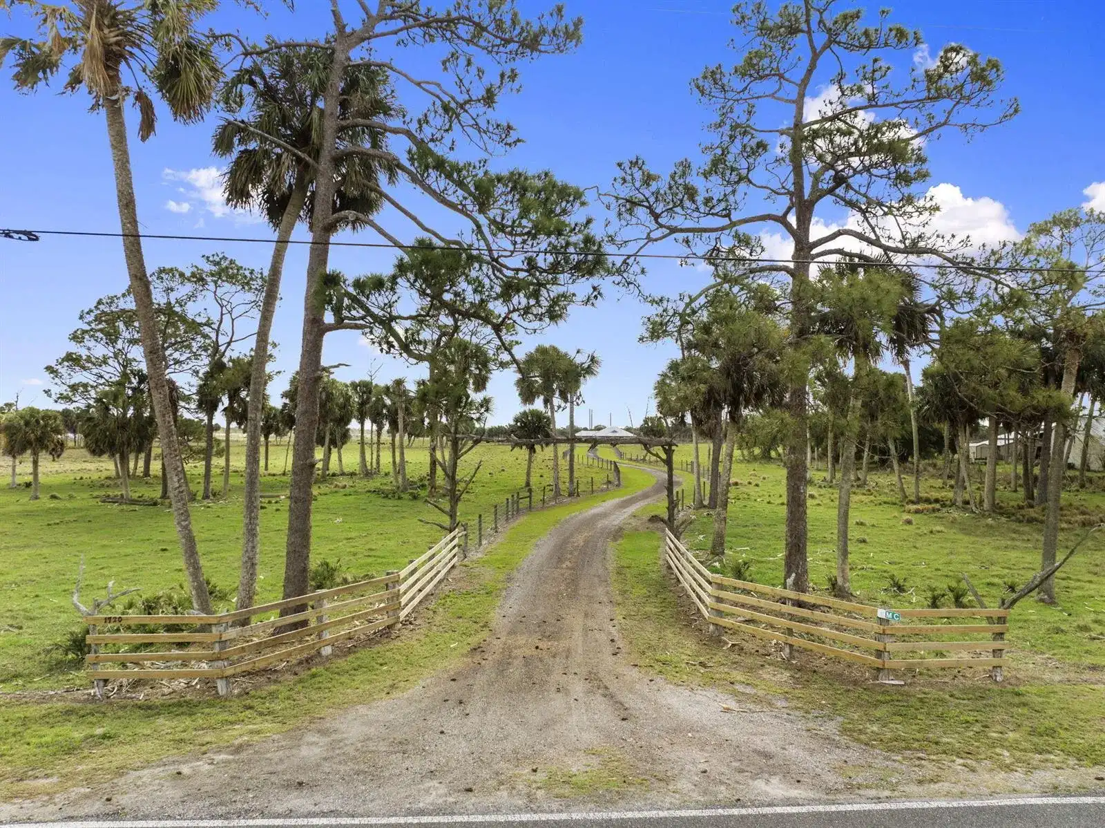 1720 S Brocksmith Road, Fort Pierce FL 34945