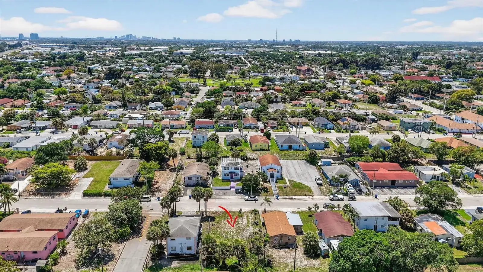 1204 W 35th Street, Riviera Beach FL 33404