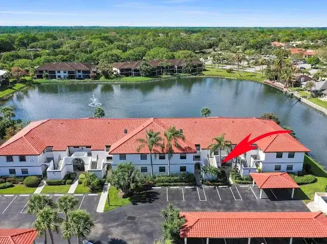6081 SE Landing Way # 6, Stuart FL 34997