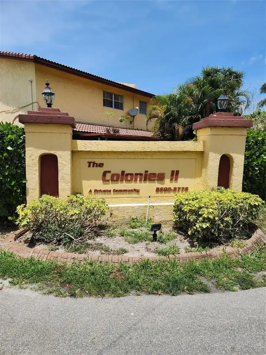 2619 NW 47th Lane, Lauderdale Lakes FL 33313