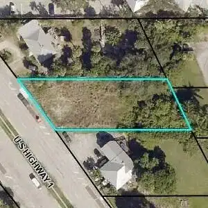 1554 Us Highway 1 Highway, Sebastian FL 32958