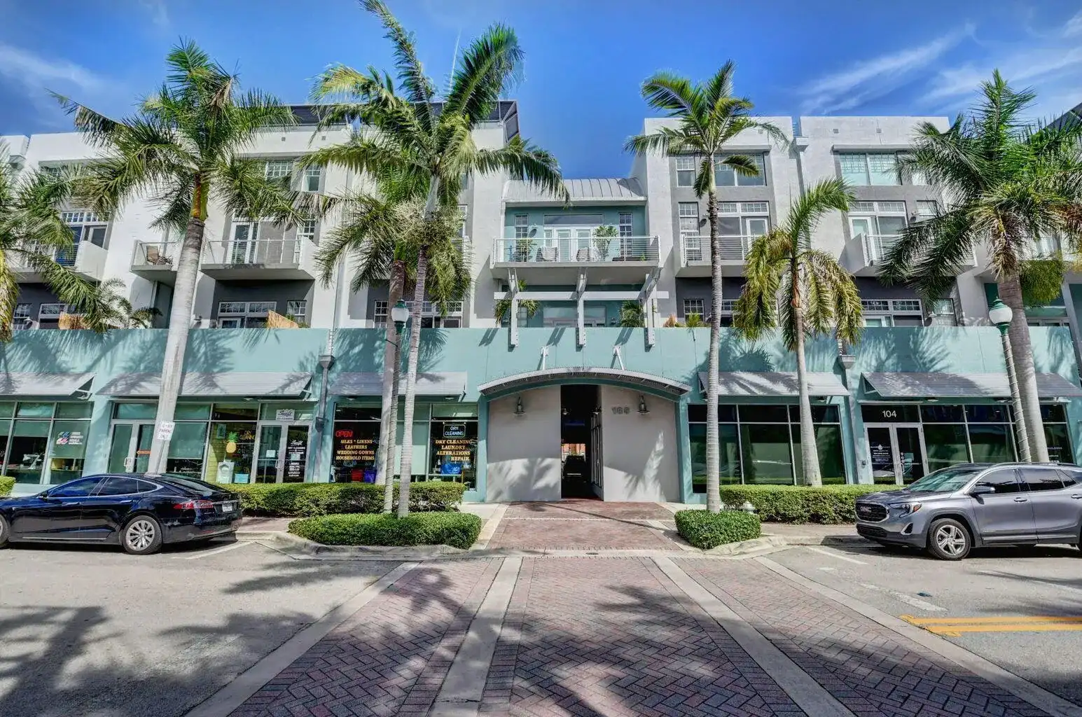 185 NE 4th Avenue # 204, Delray Beach FL 33483