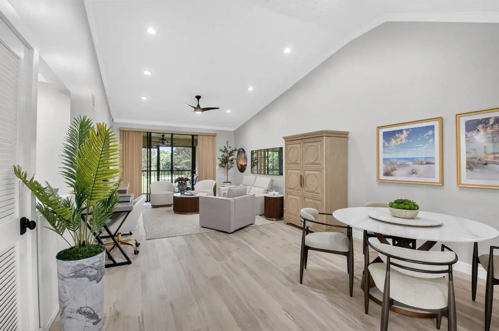 7455 Glendevon Lane # 206, Delray Beach FL 33446