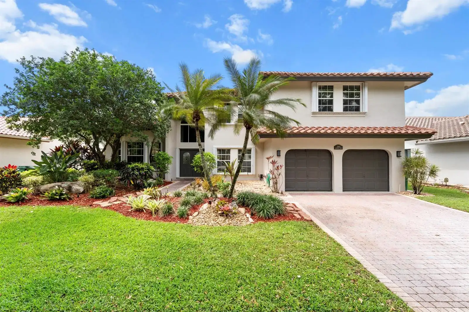 3342 Amsterdam Avenue, Cooper City FL 33026