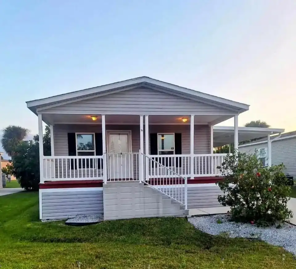 76 Sandhill Boulevard, Fort Pierce FL 34982