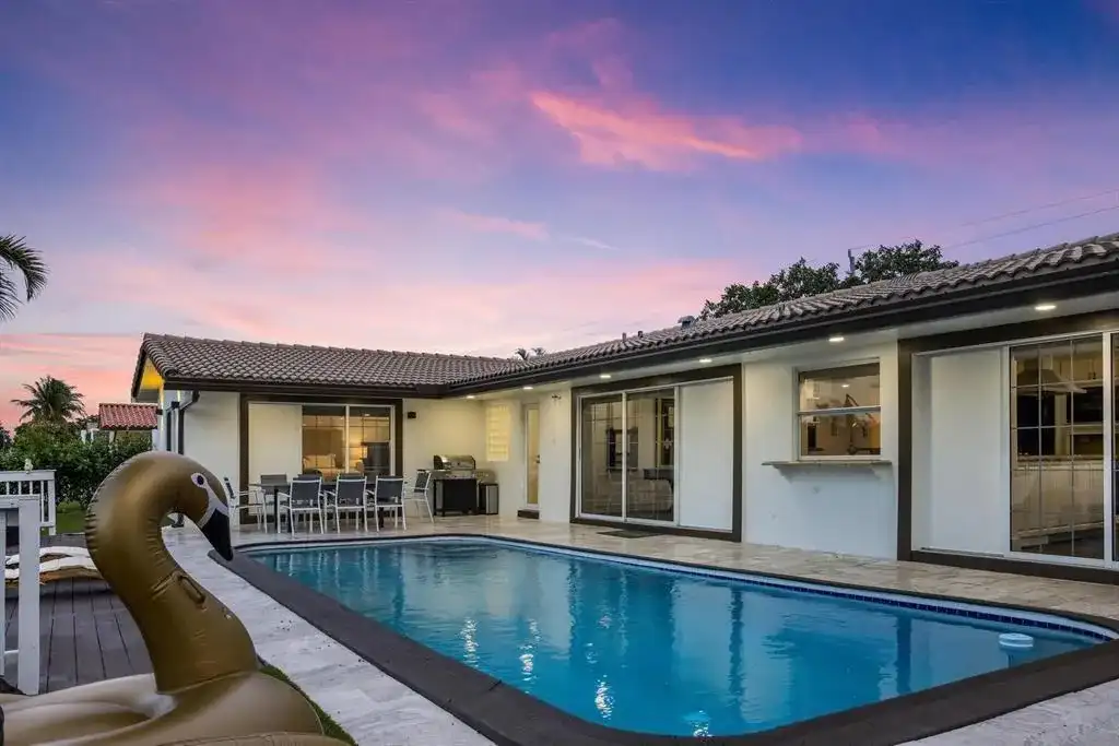 1419 NE 57th Street, Fort Lauderdale FL 33334