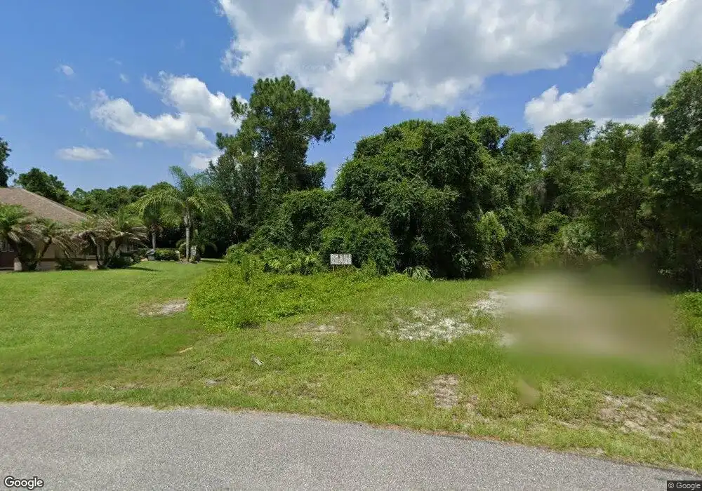 2570 Jollivette Road, North Port FL 34288