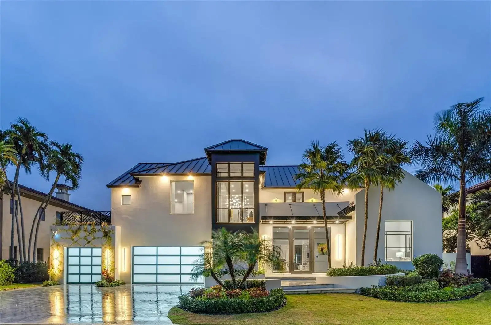 520 San Marco Drive, Fort Lauderdale FL 33301