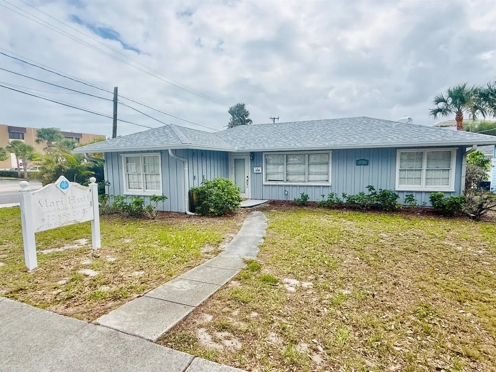 218 SE Osceola Street, Stuart FL 34994