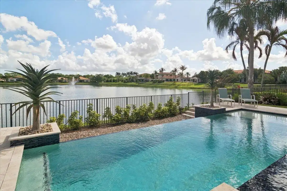 17120 SW Ambrose Way, Port St. Lucie FL 34986