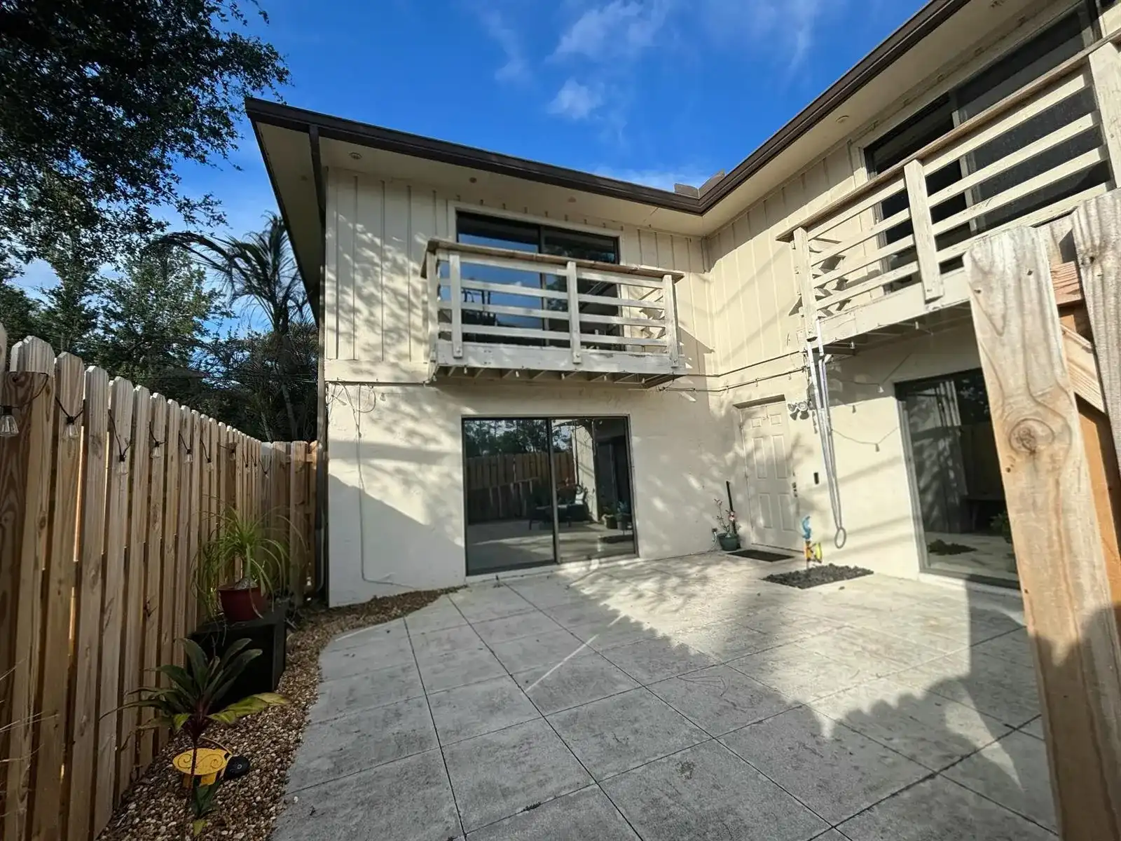 2811 Stoneway Lane # B, Fort Pierce FL 34982