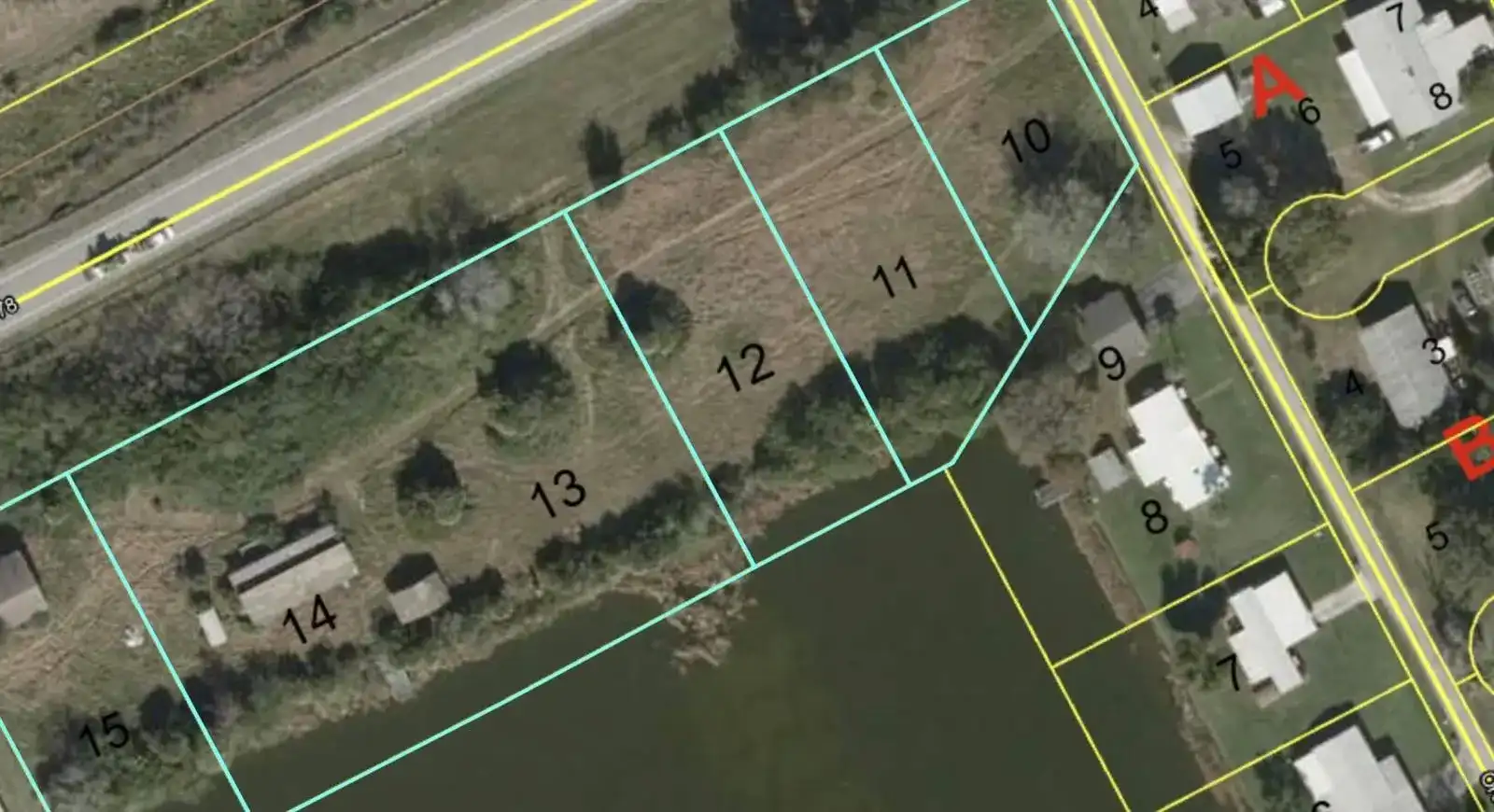 265 State Rd 78, Moore Haven FL 33471