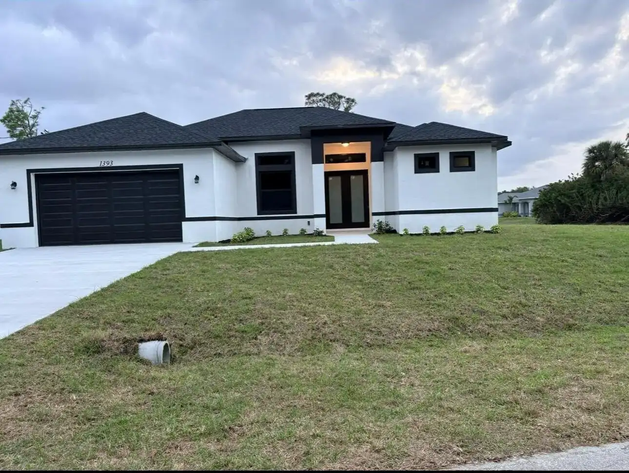 1393 Richmar Street, North Port FL 34288