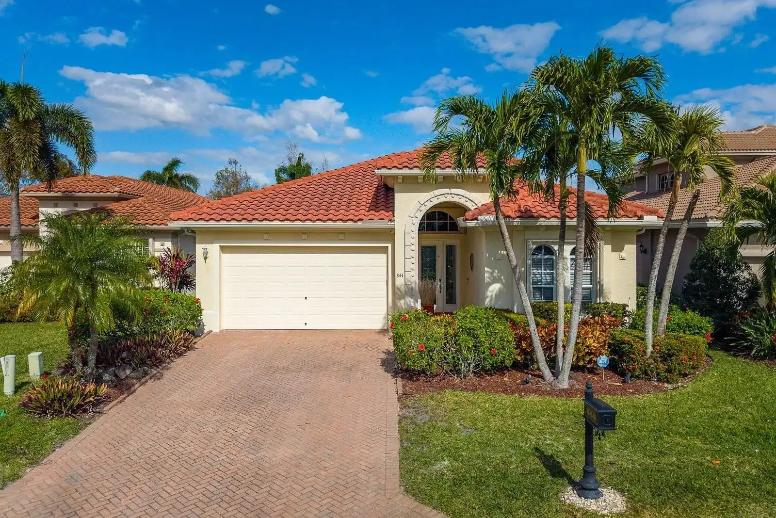 844 SW Pebble Lane, Palm City FL 34990