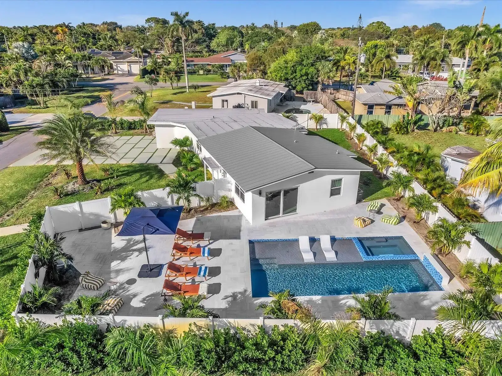 209 NE 27th Drive, Wilton Manors FL 33334