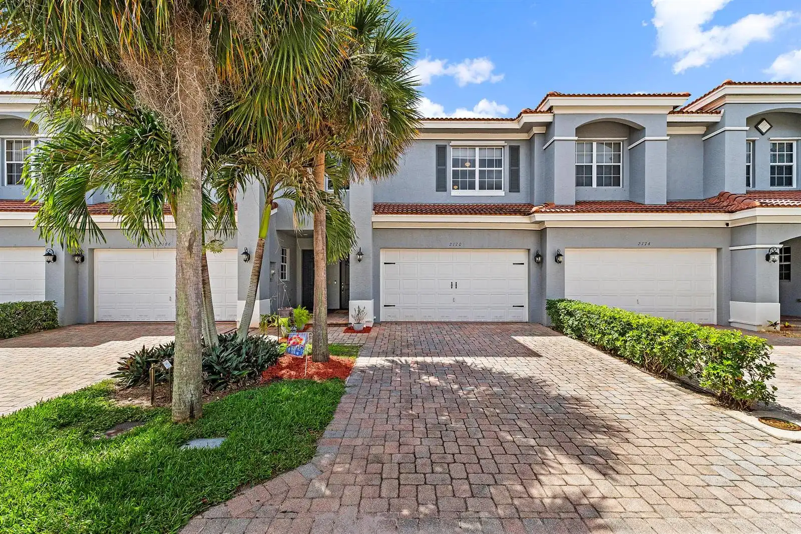 2170 SW Cape Cod Drive, Port St. Lucie FL 34953