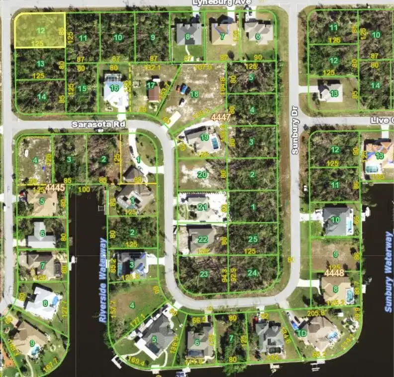 10426 Riverside Road, Port Charlotte FL 33981