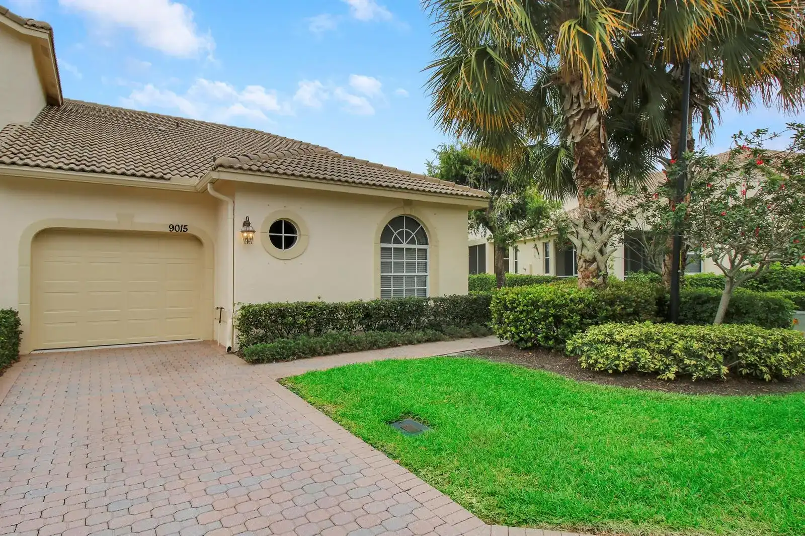9015 Sand Shot Way, Port St. Lucie FL 34986