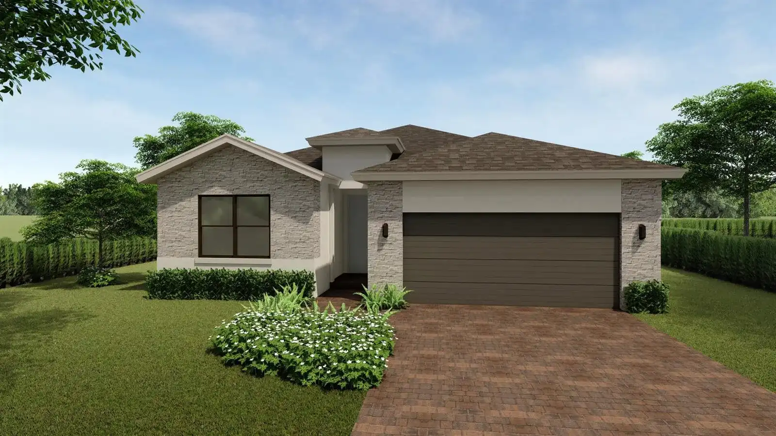 6550 SE Park Trace Drive, Stuart FL 34997