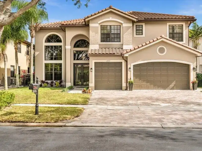 11737 Preservation Lane, Boca Raton FL 33498