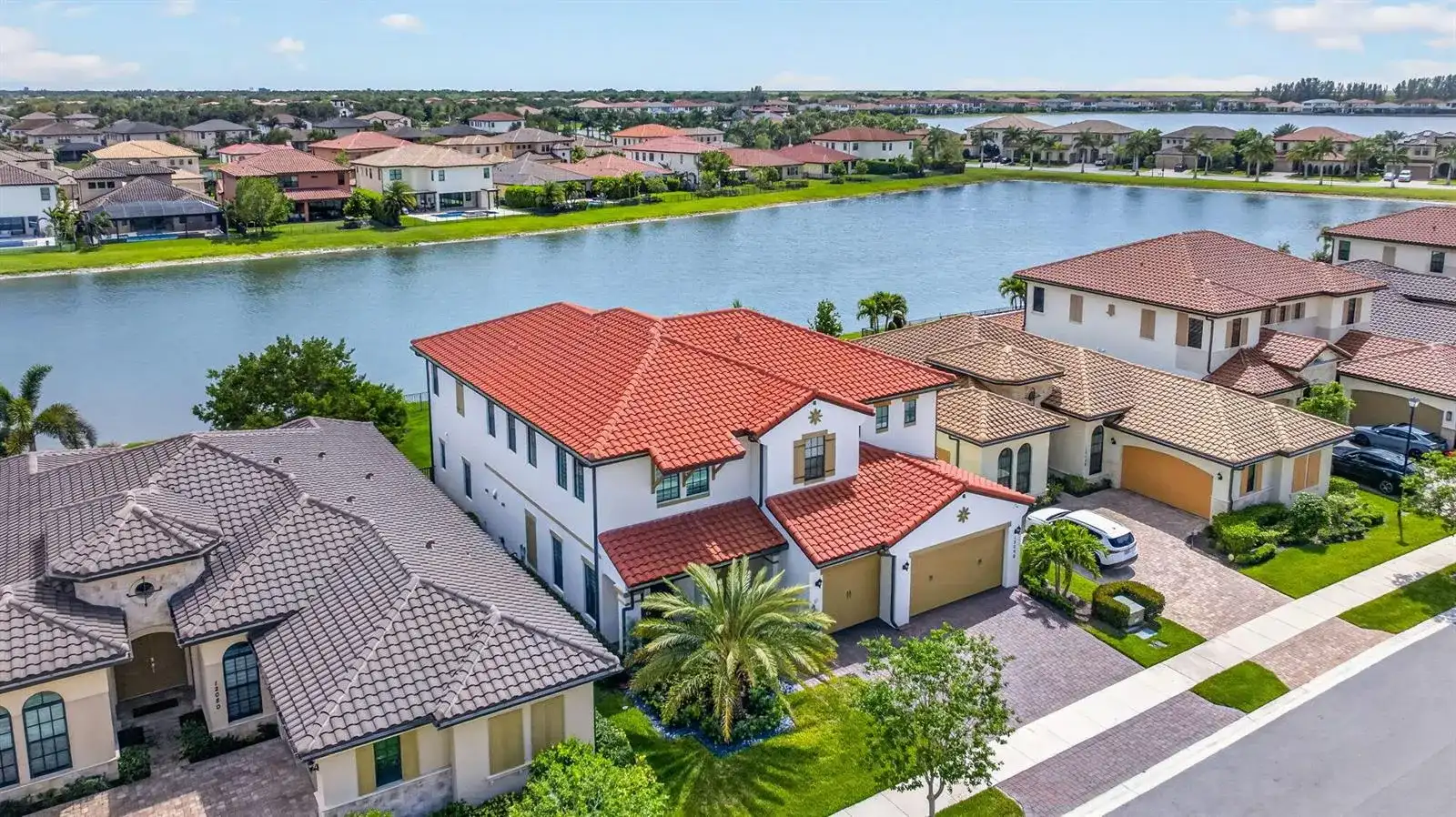 12090 Lake Trail Lane, Parkland FL 33076