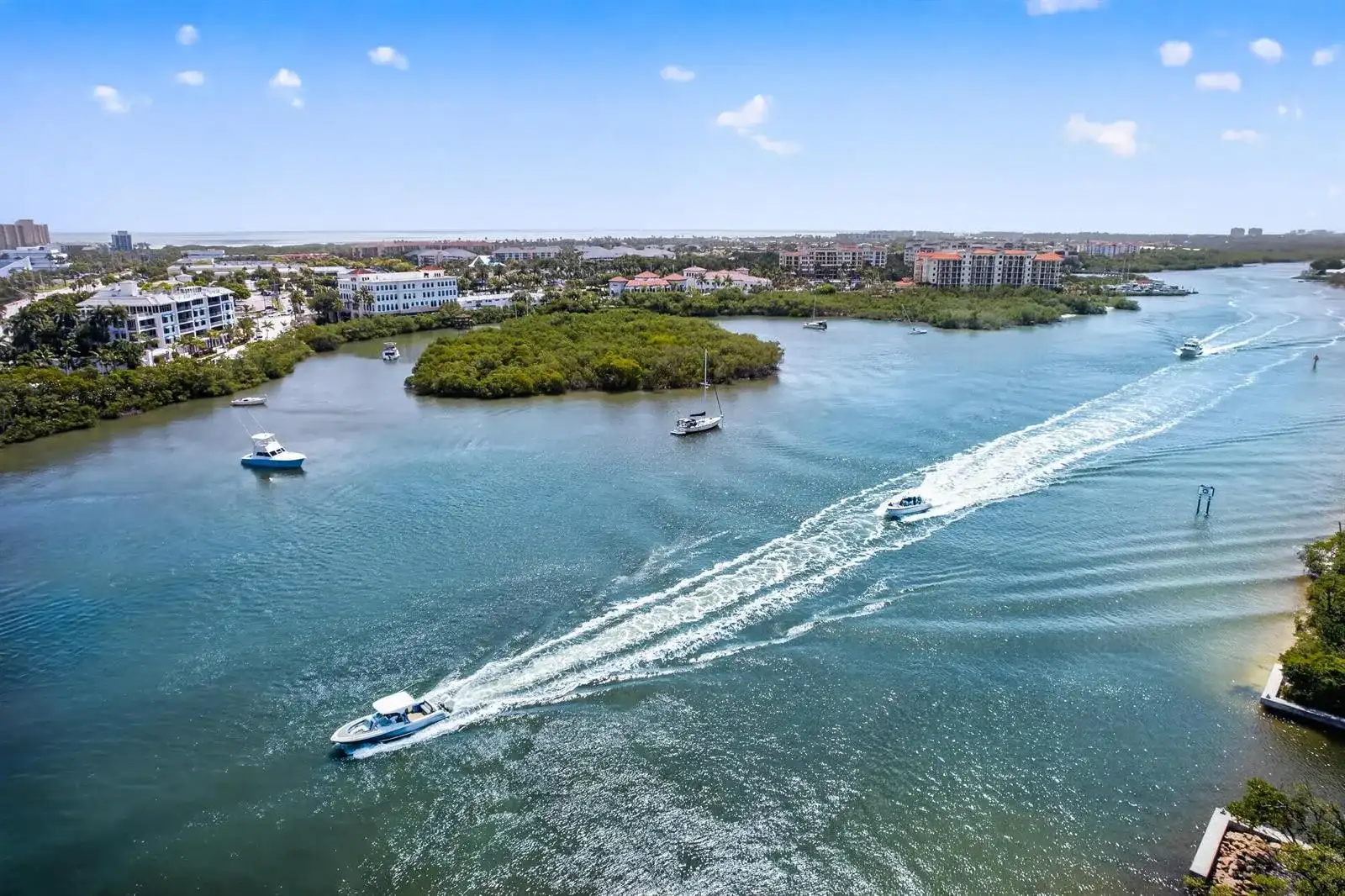 1 S Coastal Way # 201, Jupiter FL 33477