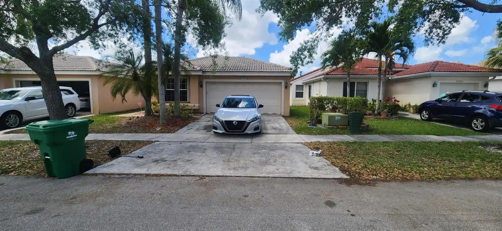 17932 SW 29th Lane, Miramar FL 33029