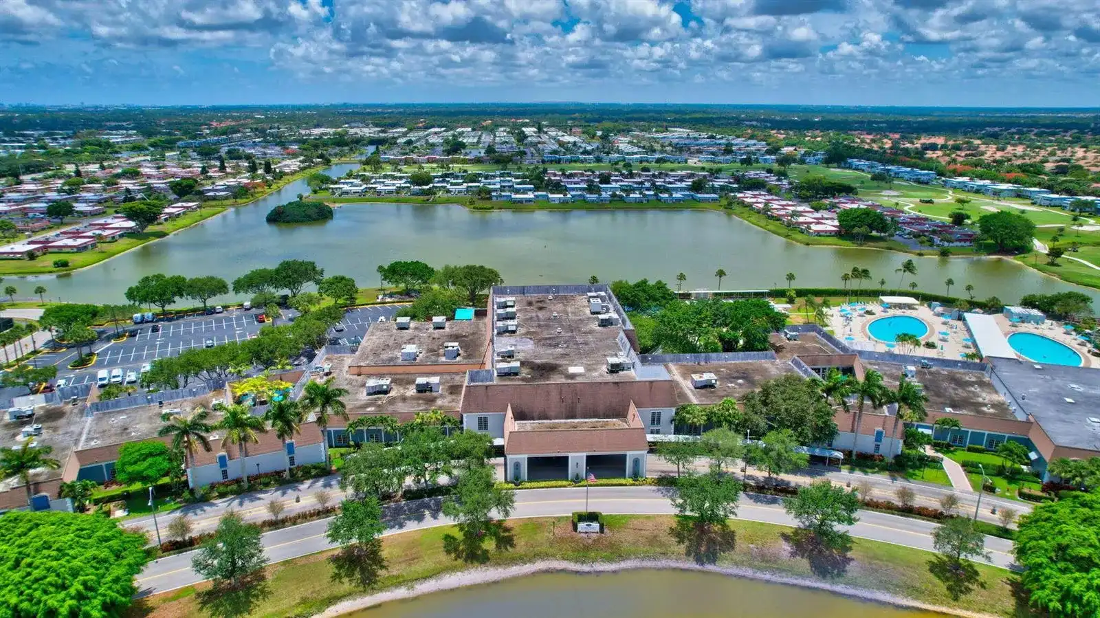 89 Flanders Way # B, Delray Beach FL 33484