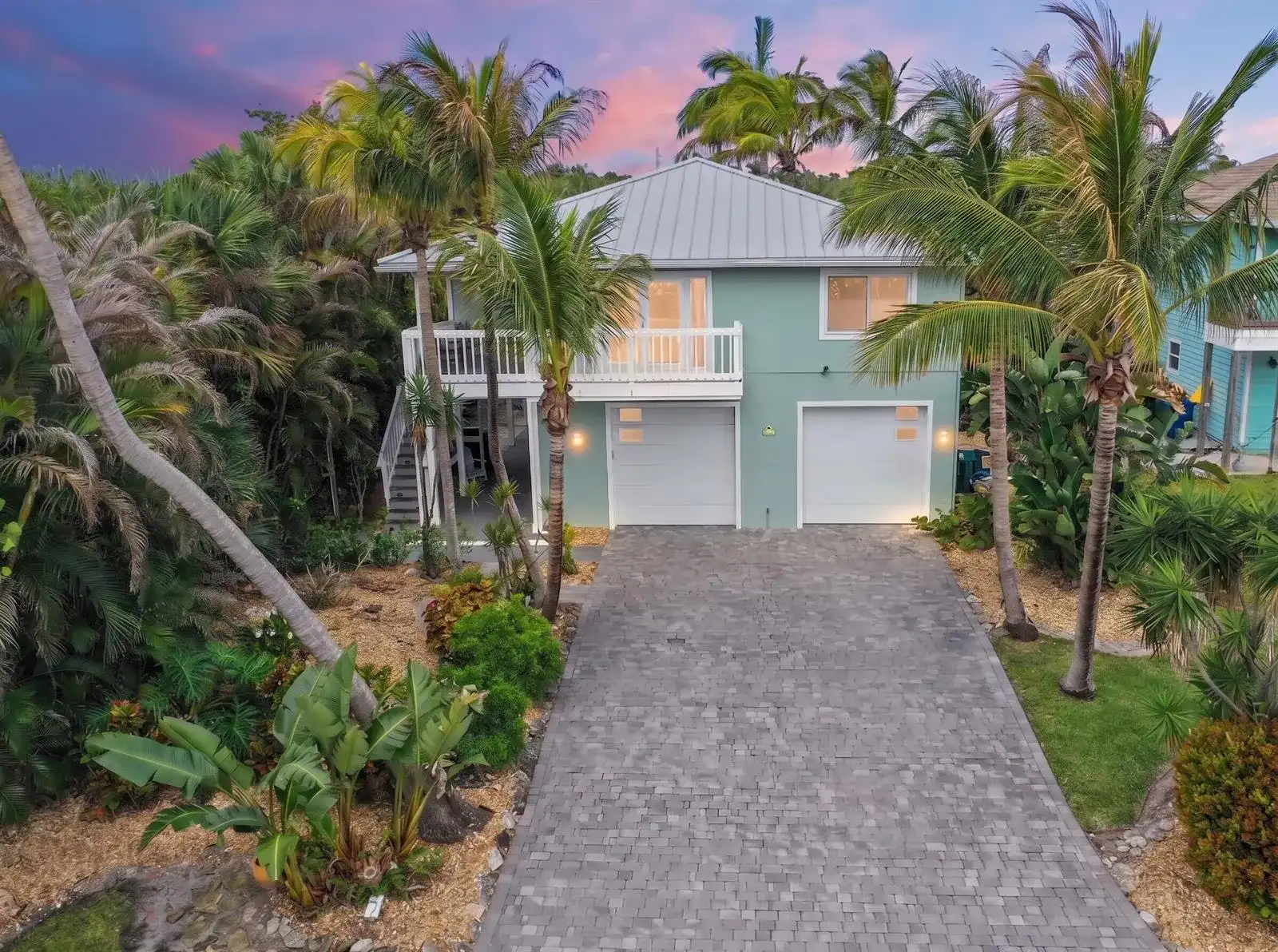 413 Hernando Street, Fort Pierce FL 34949