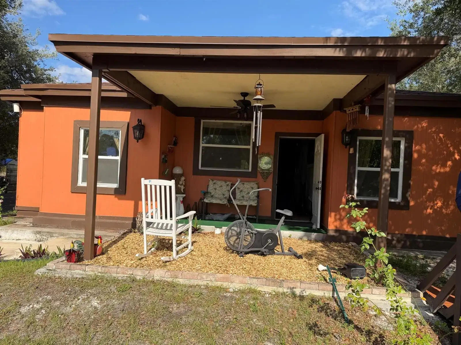 235 N Sendero Street, Clewiston FL 33440