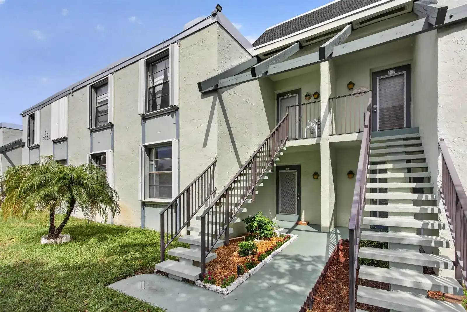 7321 NW 18th Street # 107, Margate FL 33063