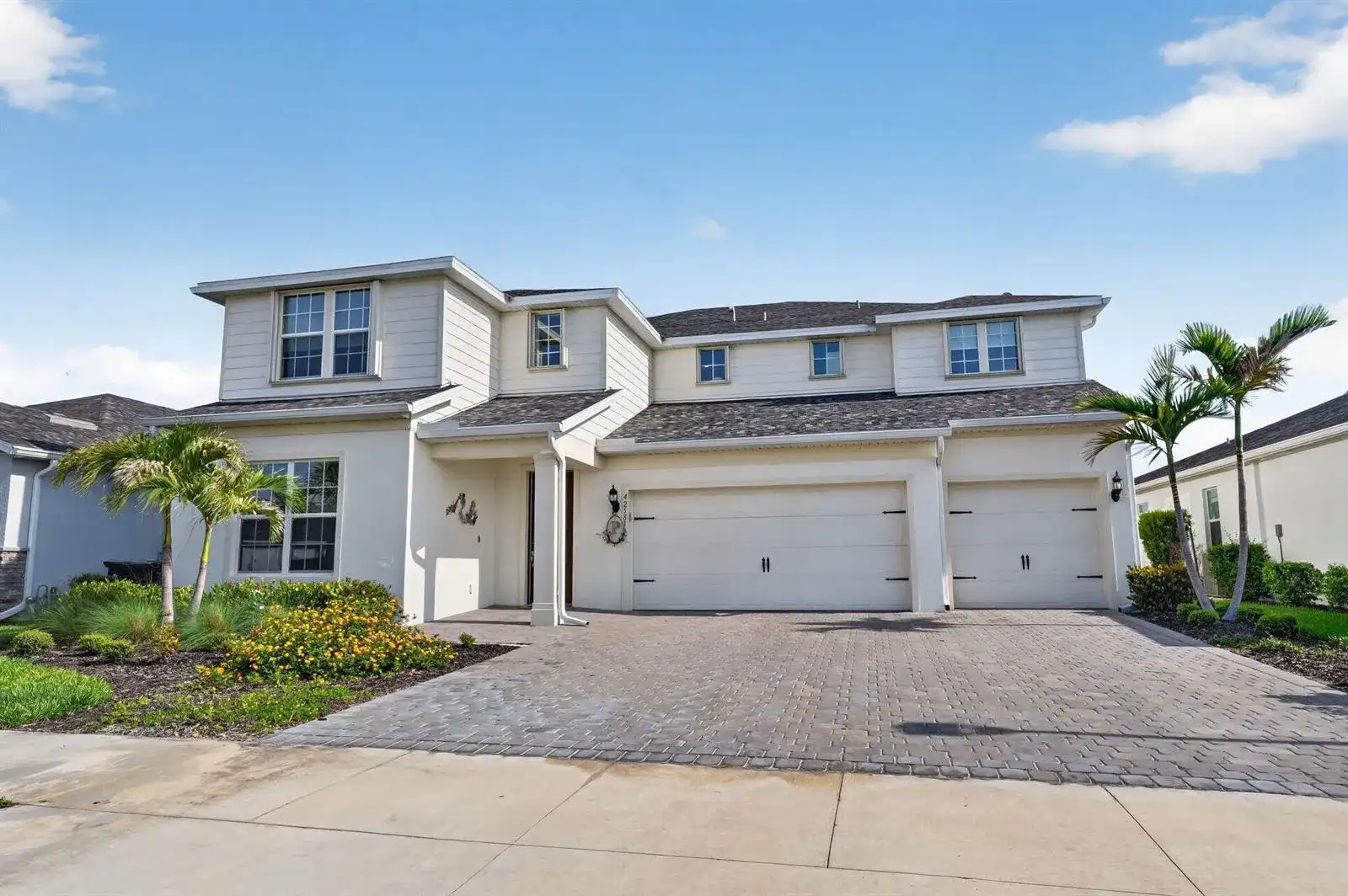 42581 Atlas Drive, Punta Gorda FL 33982