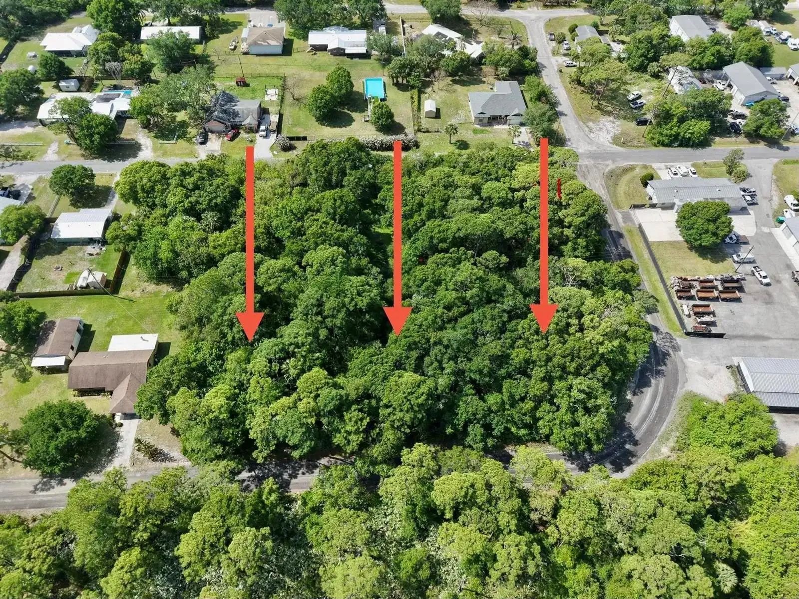 0000 Notlem Drive, Fort Pierce FL 34982