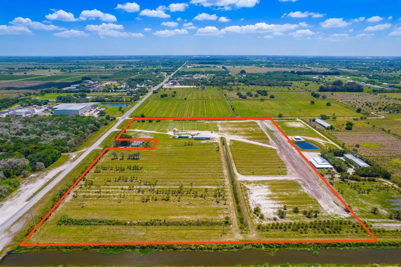0 Orange Avenue, Fort Pierce FL 34945
