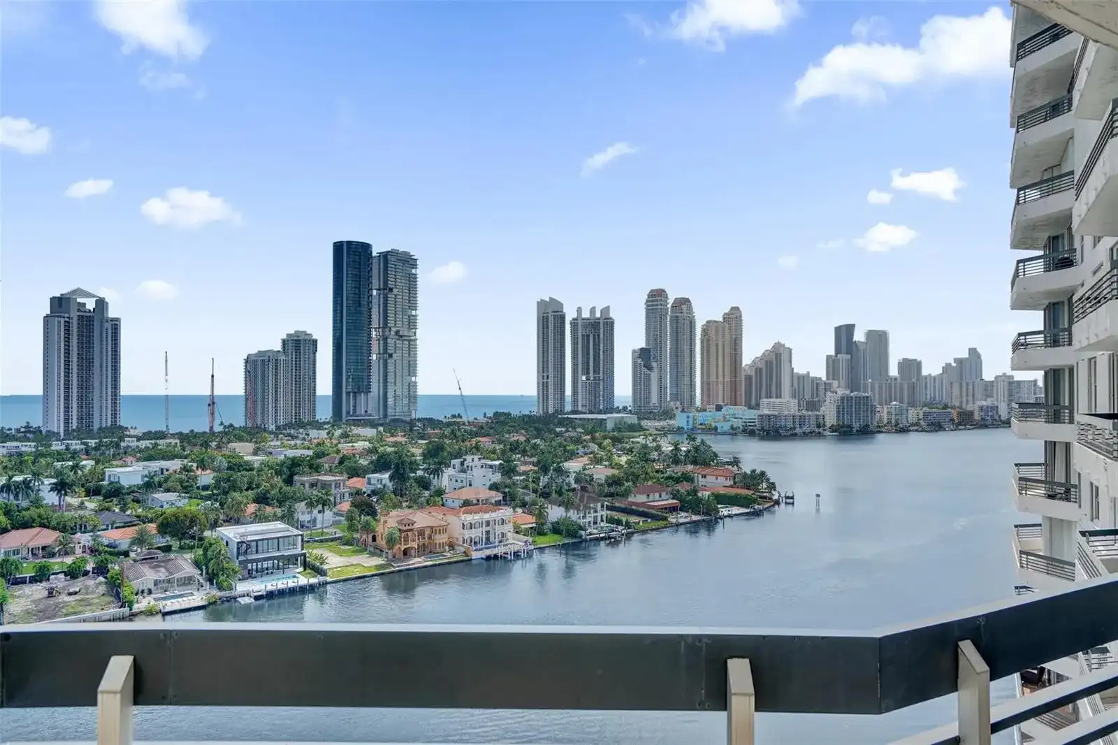 19101 NE 36th Court # 1709, Aventura FL 33180
