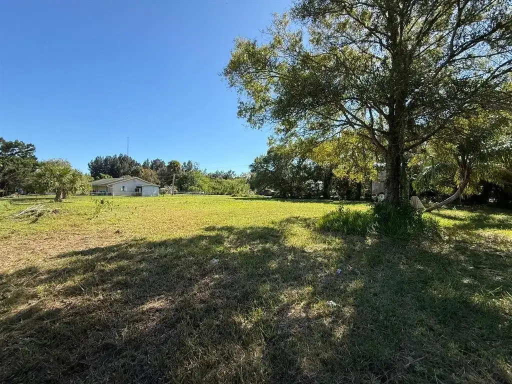 3704 Arnold Road, Fort Pierce FL 34981