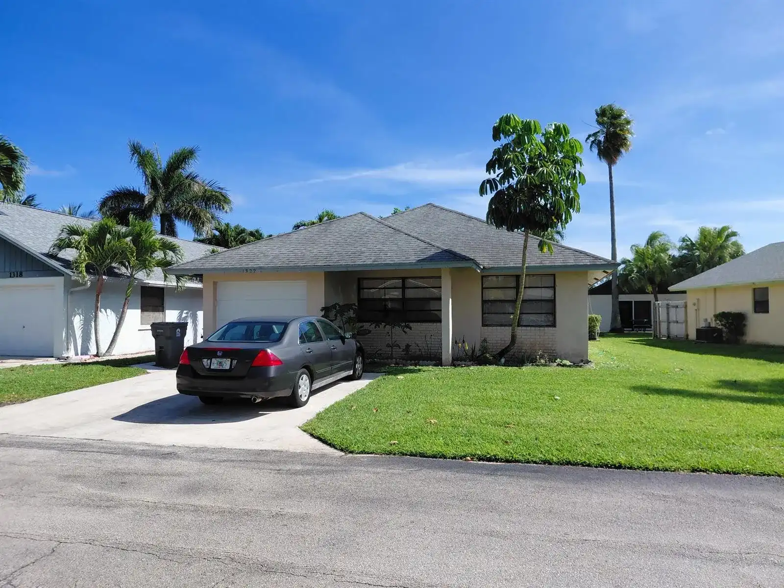 1322 Pines Lane, West Palm Beach FL 33415